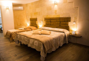 Casa Rosselli Matera